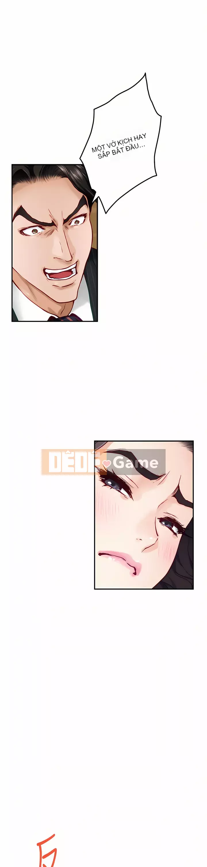 Phòng chị gái Chương 48-49