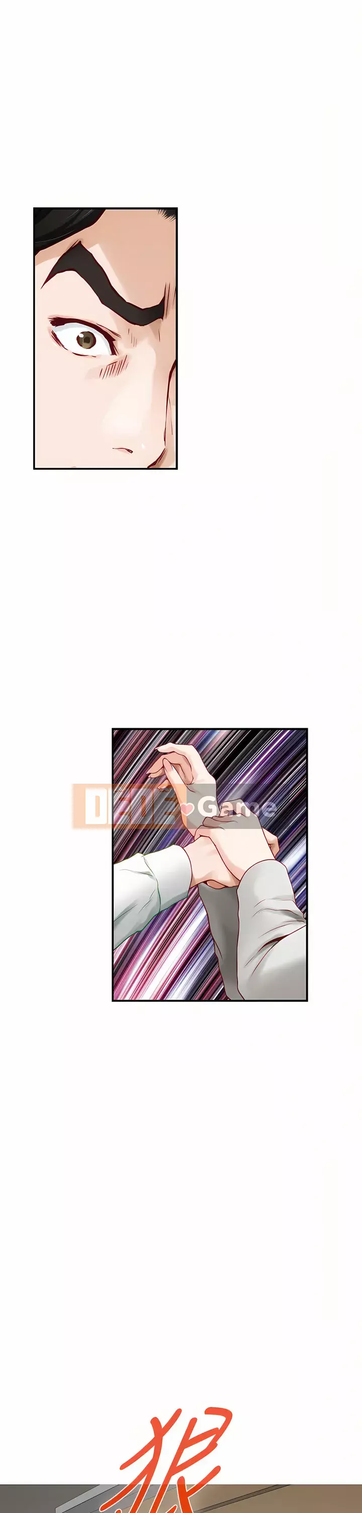 Phòng chị gái Chương 48-49