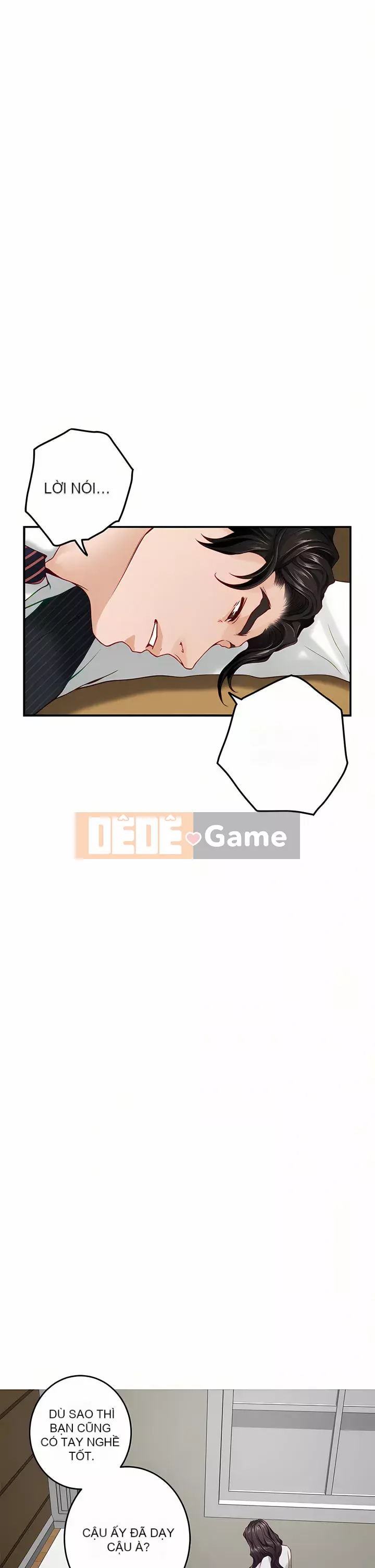 Phòng chị gái Chương 48-49