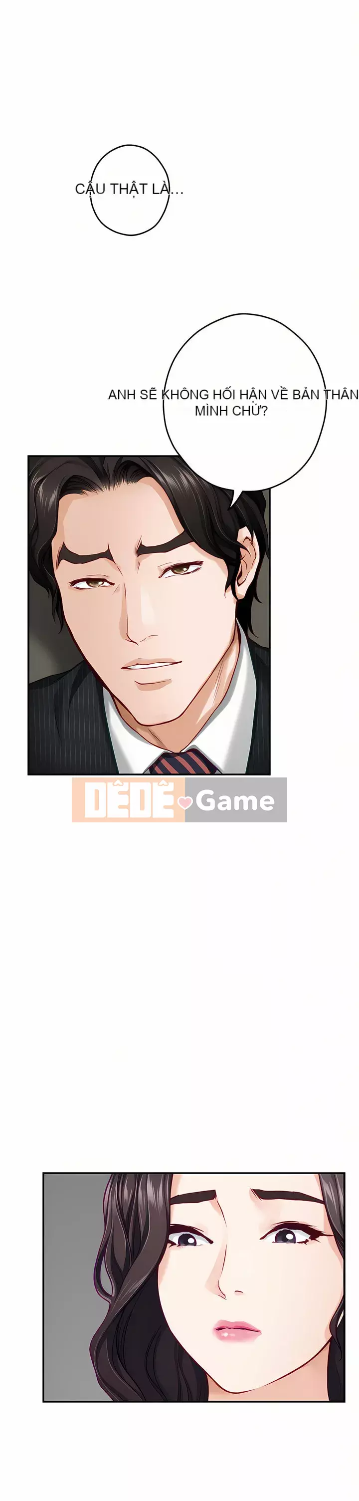 Phòng chị gái Chương 48-49