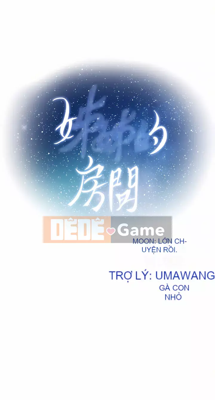 Phòng chị gái Chương 48-49