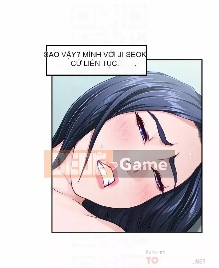 Phòng chị gái Chương 46-47