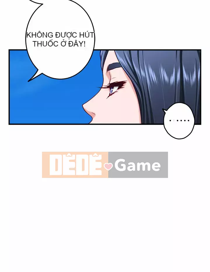 Phòng chị gái Chương 46-47