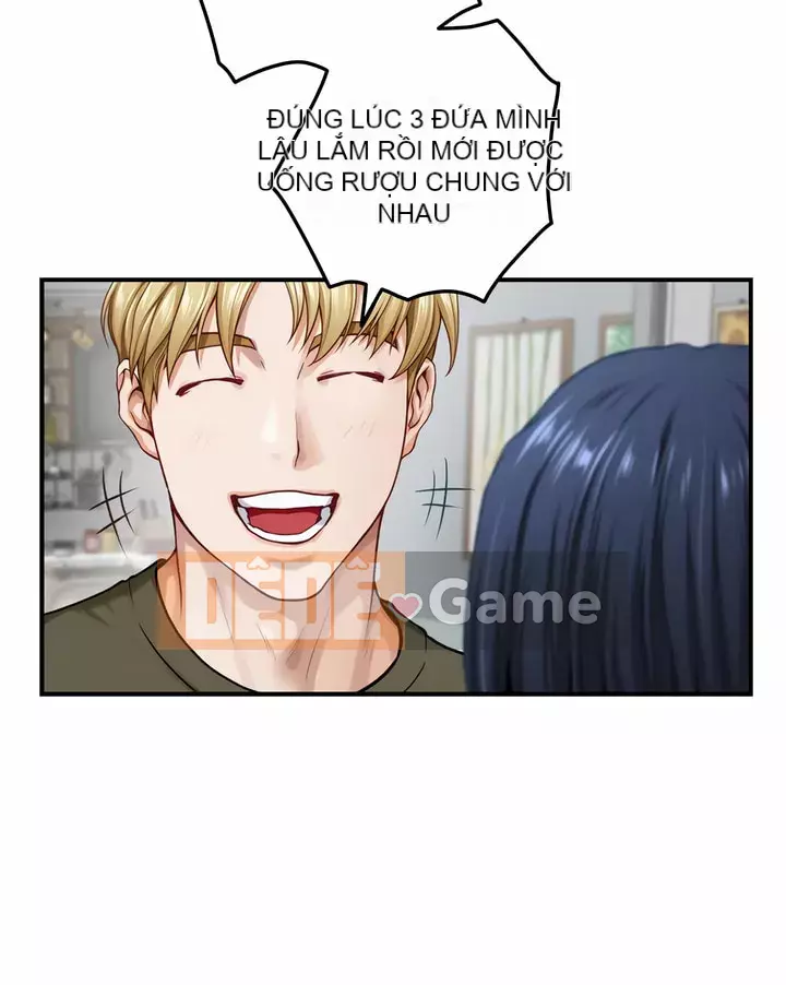 Phòng chị gái Chương 46-47