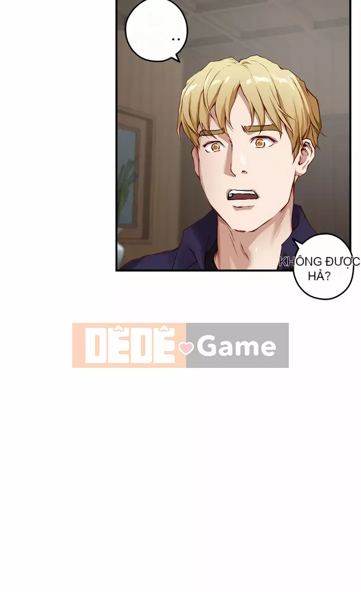 Phòng chị gái Chương 46-47