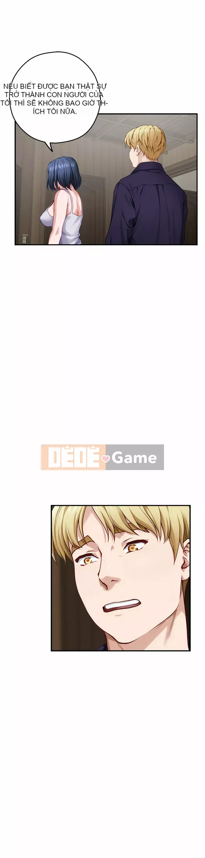 Phòng chị gái Chương 46-47