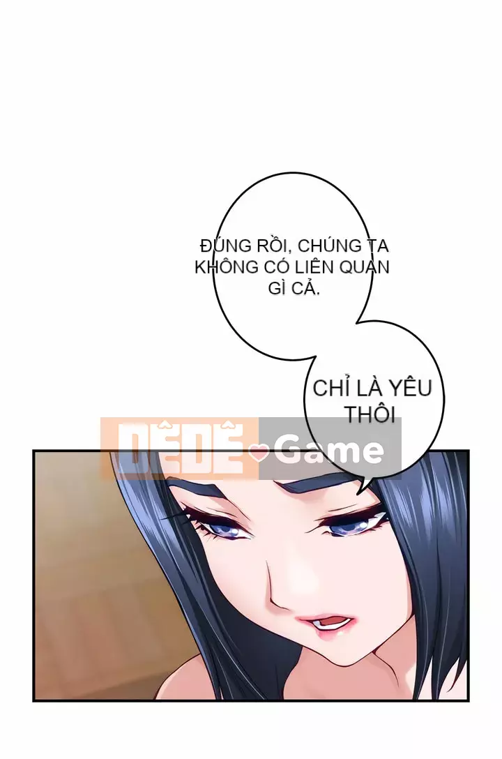 Phòng chị gái Chương 46-47