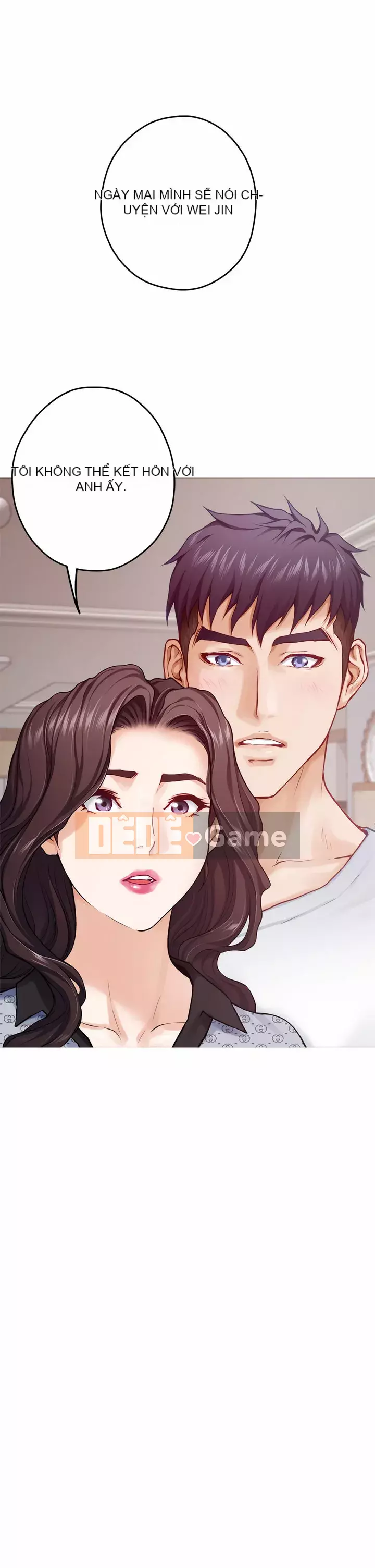 Phòng chị gái Chương 46-47