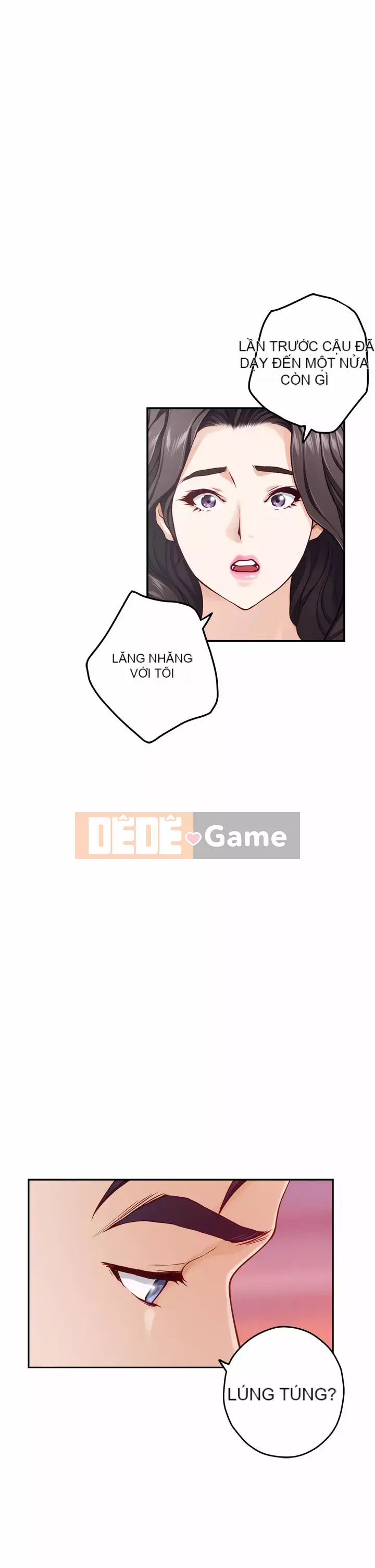 Phòng chị gái Chương 46-47