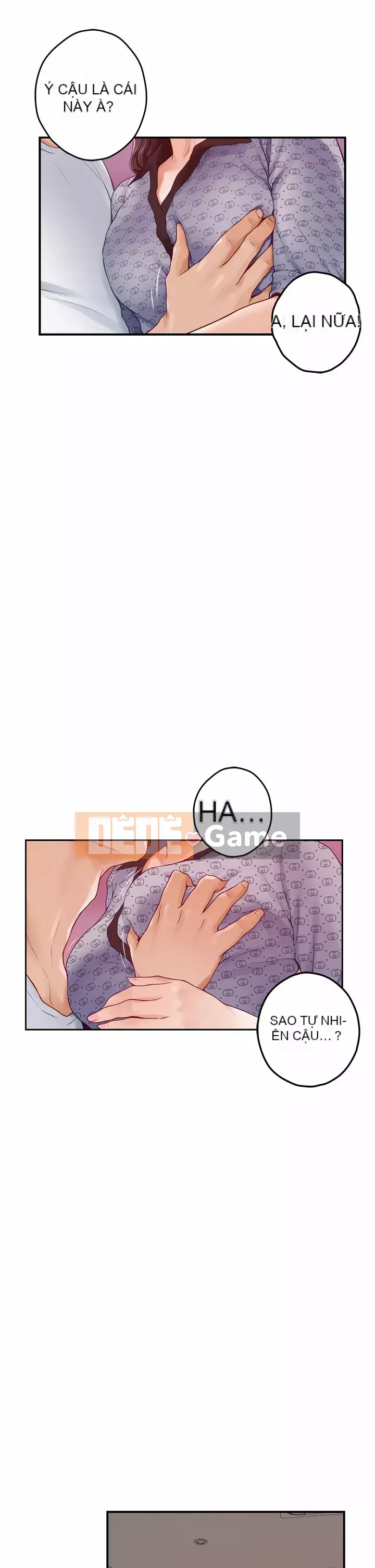 Phòng chị gái Chương 46-47