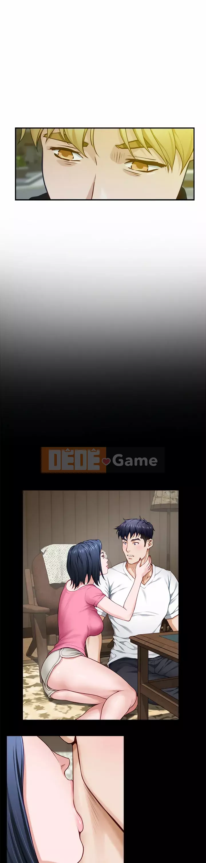 Phòng chị gái Chương 46-47