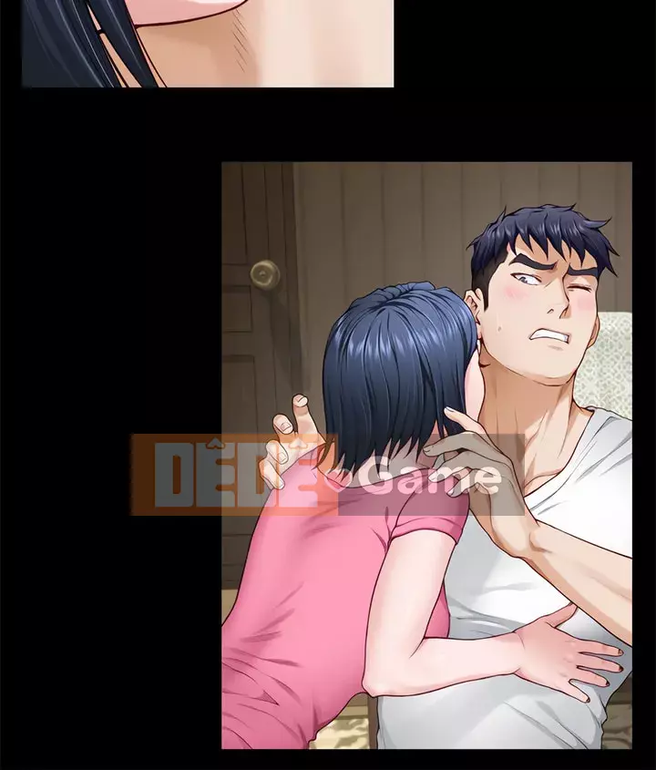 Phòng chị gái Chương 46-47