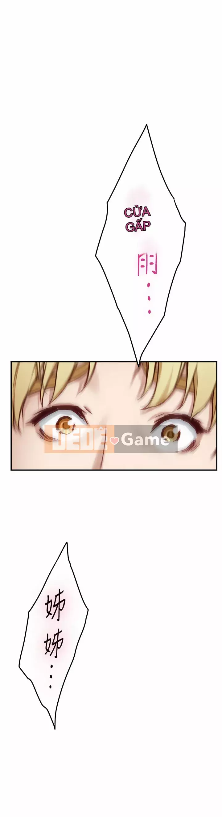 Phòng chị gái Chương 46-47