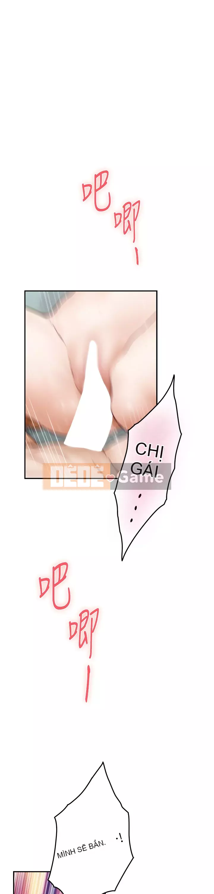 Phòng chị gái Chương 46-47