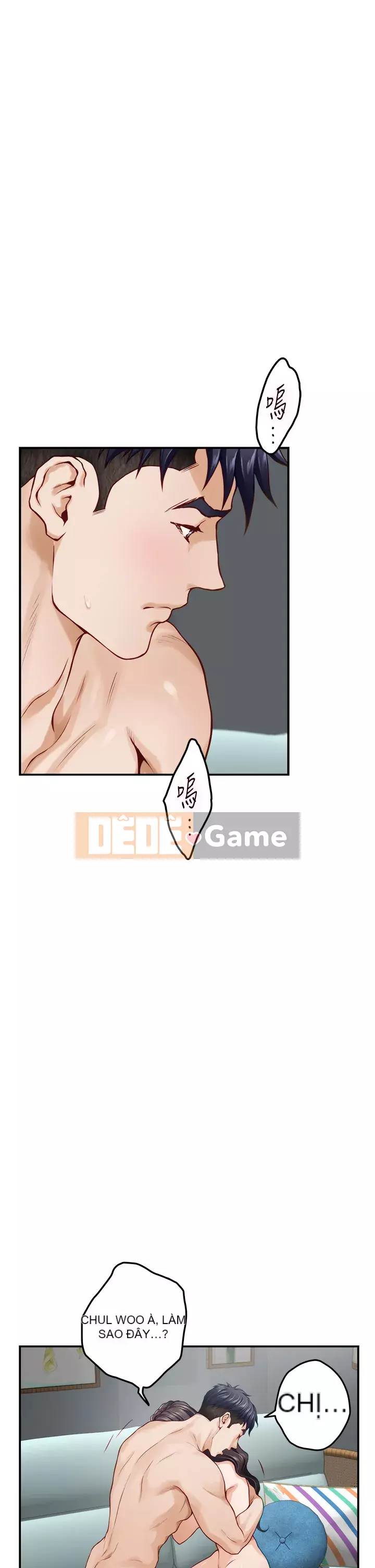 Phòng chị gái Chương 46-47