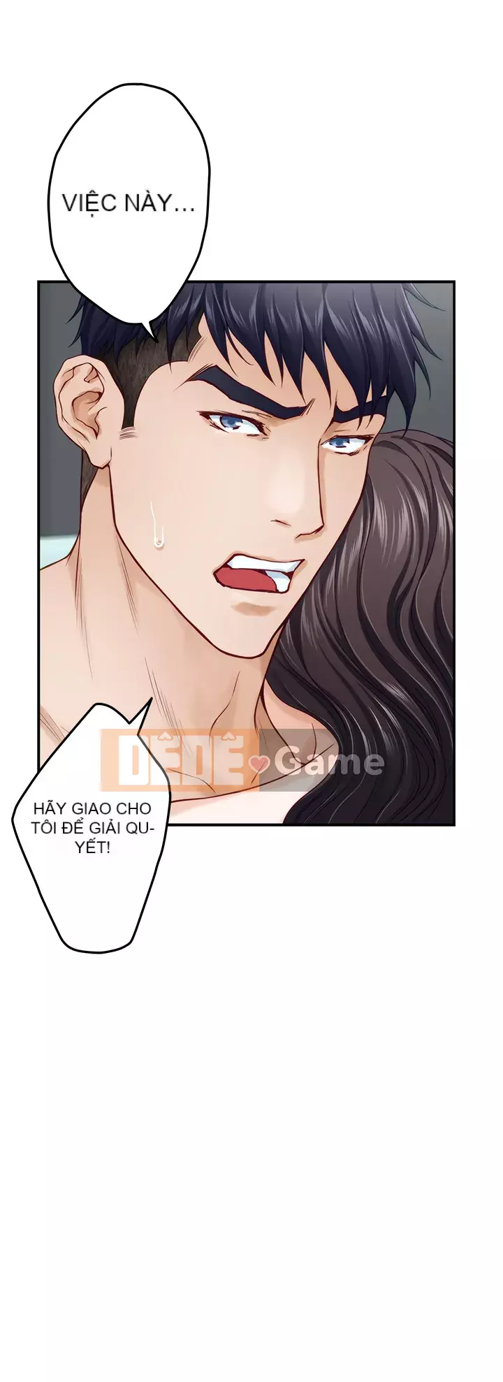 Phòng chị gái Chương 46-47