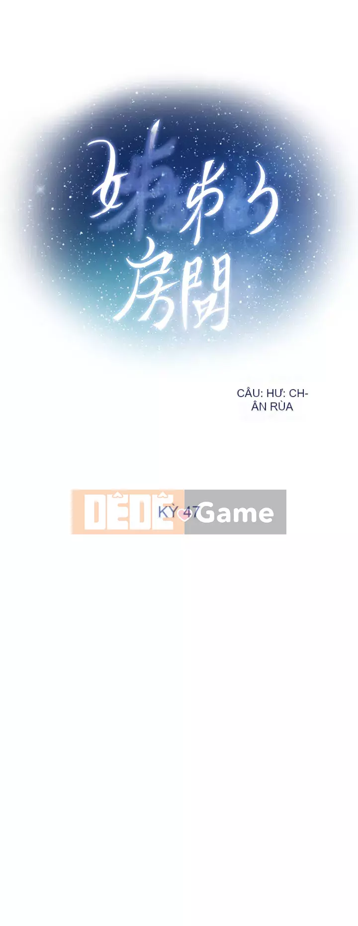 Phòng chị gái Chương 46-47