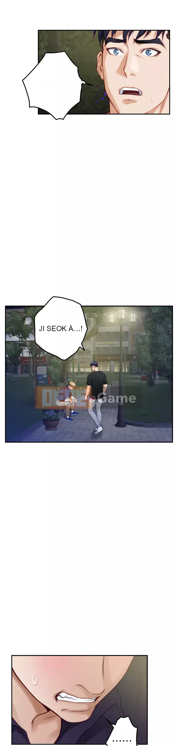 Phòng chị gái Chương 46-47