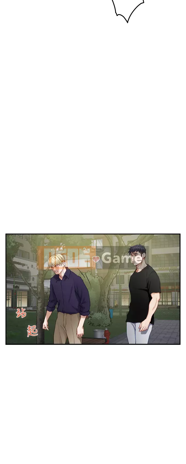 Phòng chị gái Chương 46-47