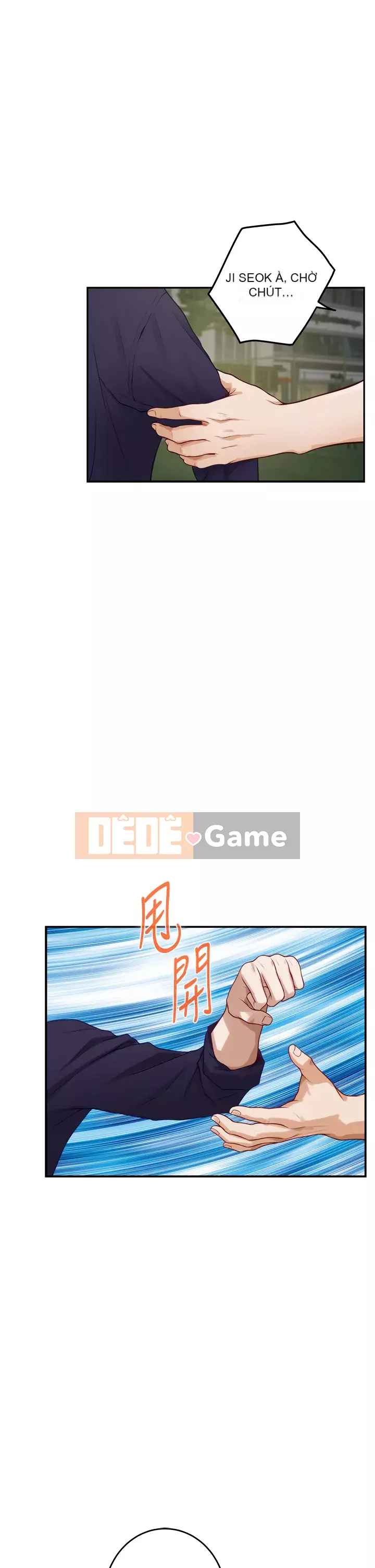 Phòng chị gái Chương 46-47