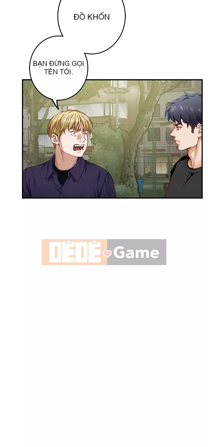 Phòng chị gái Chương 46-47