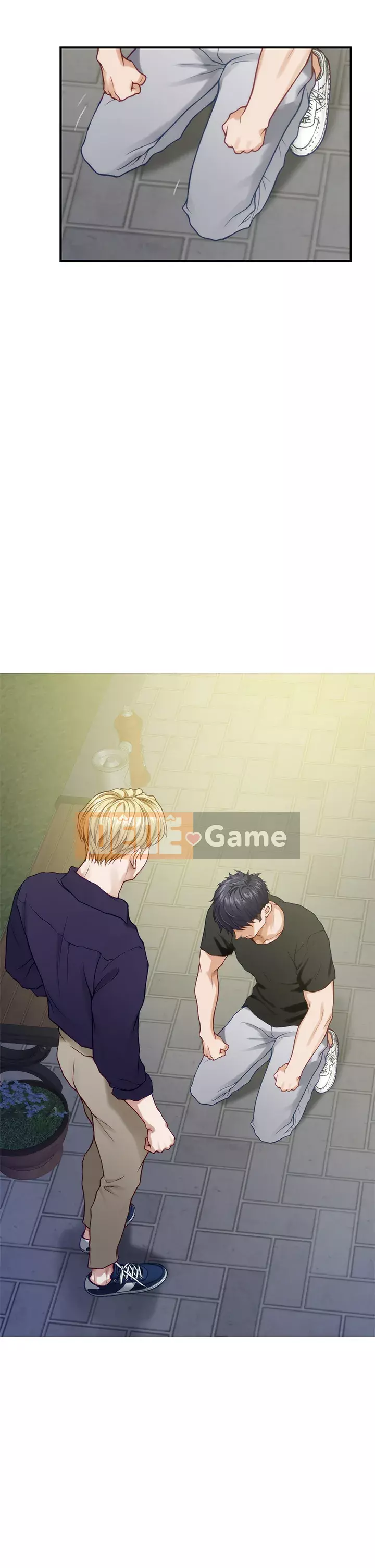 Phòng chị gái Chương 46-47