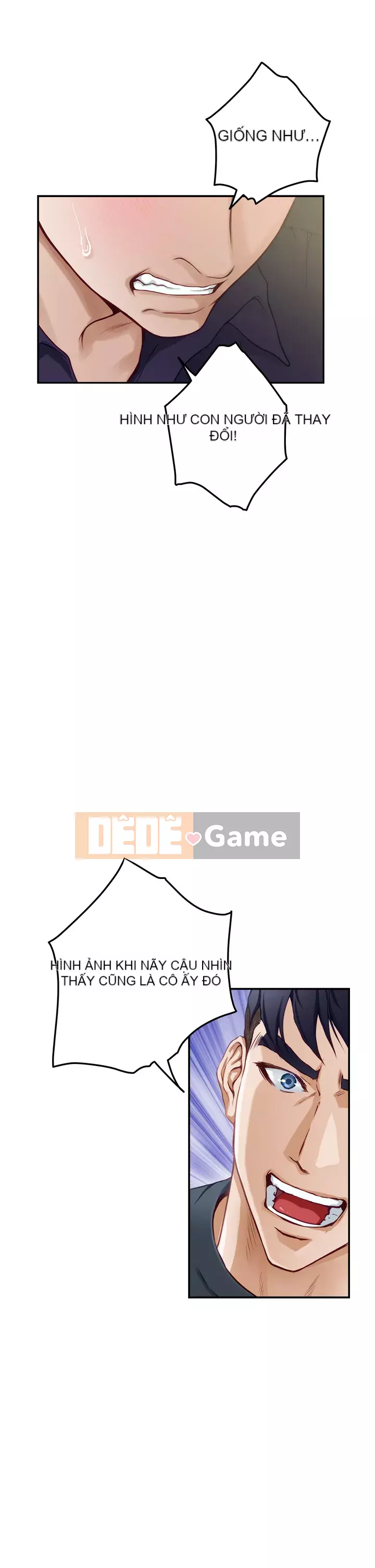 Phòng chị gái Chương 46-47