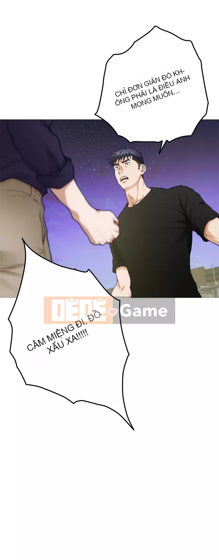 Phòng chị gái Chương 46-47