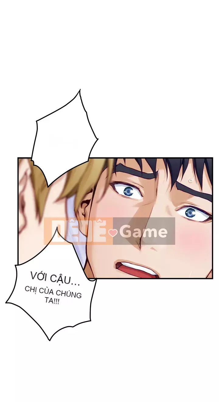 Phòng chị gái Chương 46-47