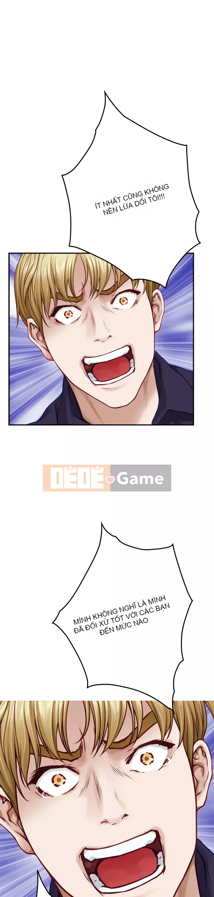 Phòng chị gái Chương 46-47