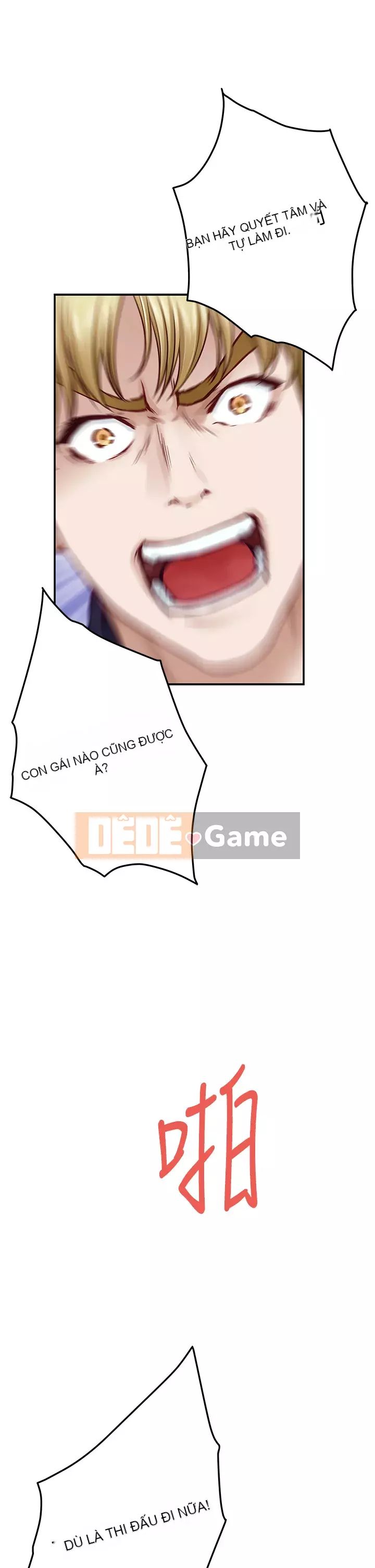 Phòng chị gái Chương 46-47