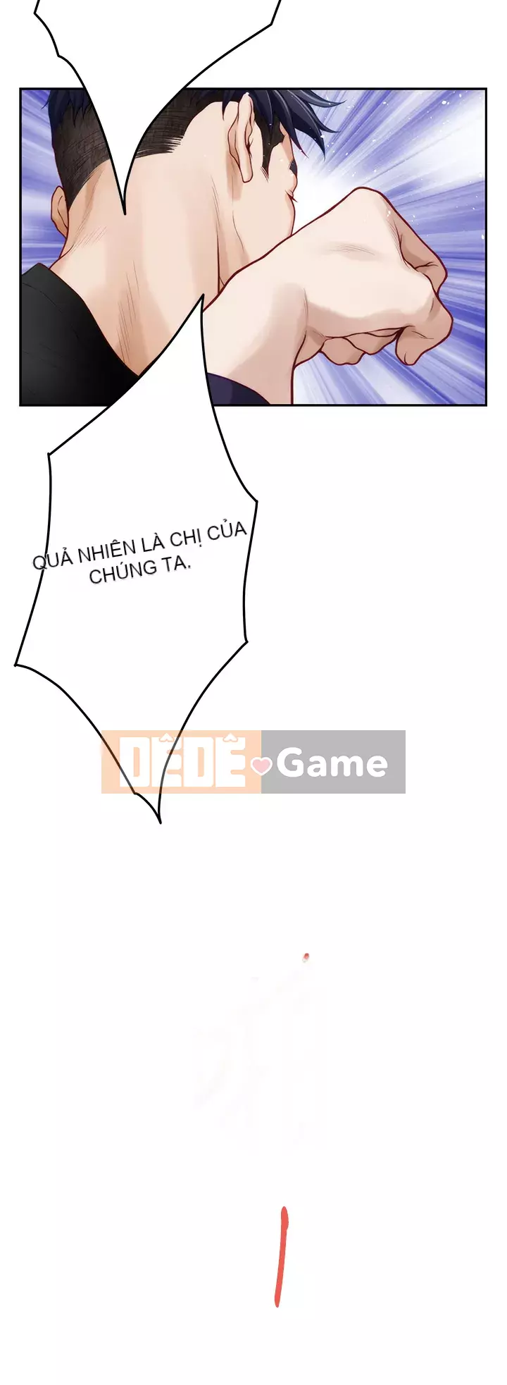 Phòng chị gái Chương 46-47