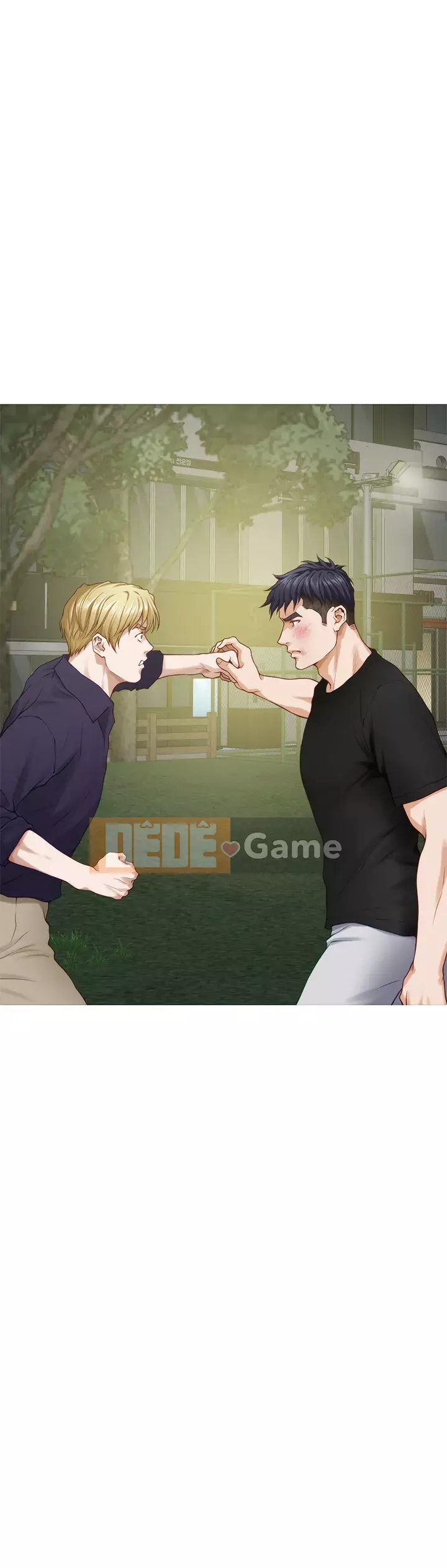 Phòng chị gái Chương 46-47