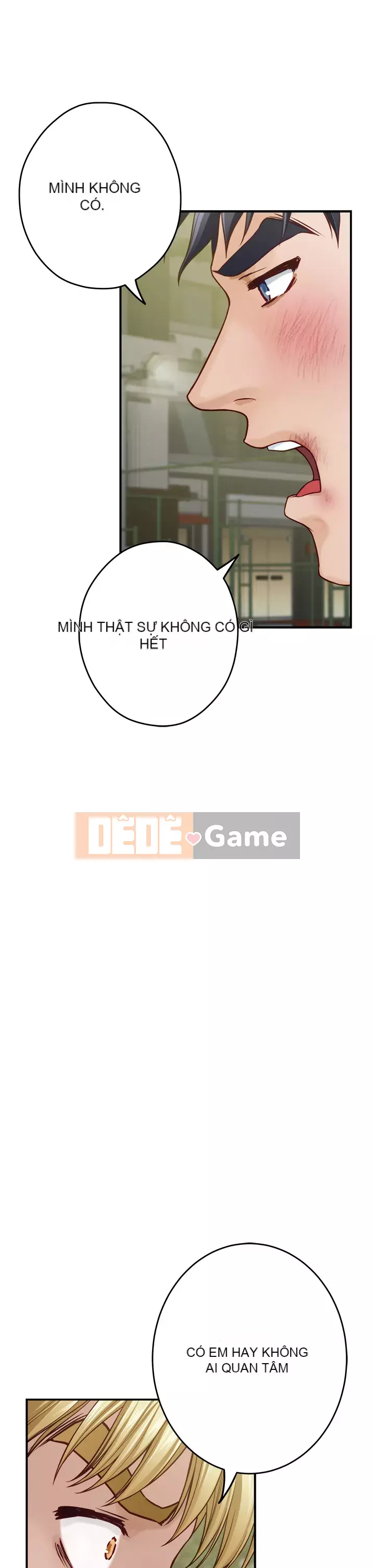 Phòng chị gái Chương 46-47