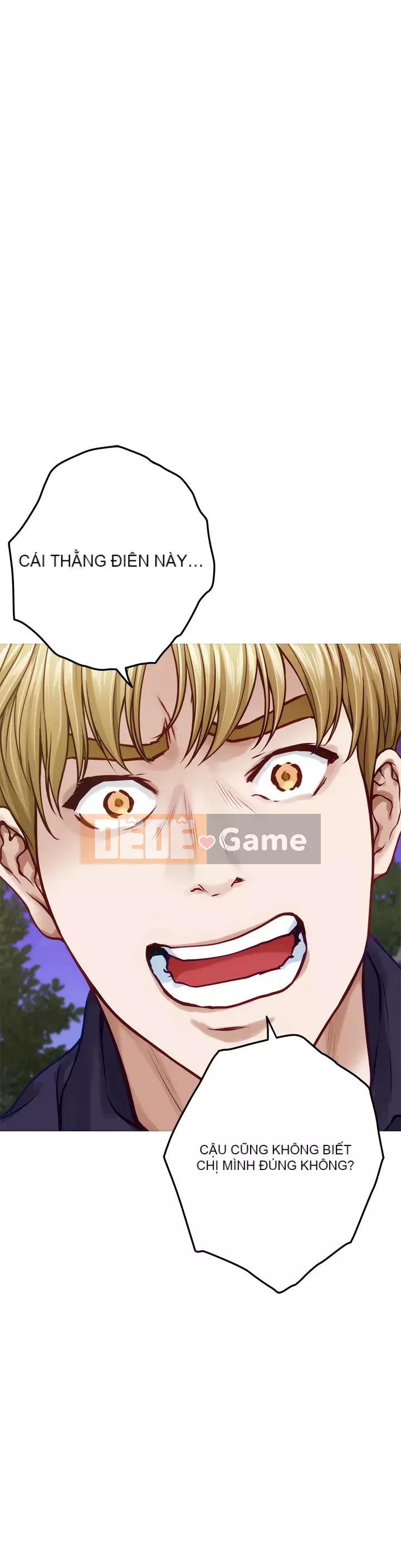 Phòng chị gái Chương 46-47