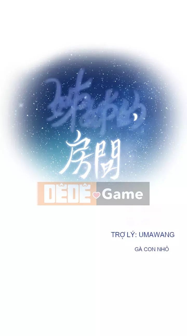 Phòng chị gái Chương 46-47