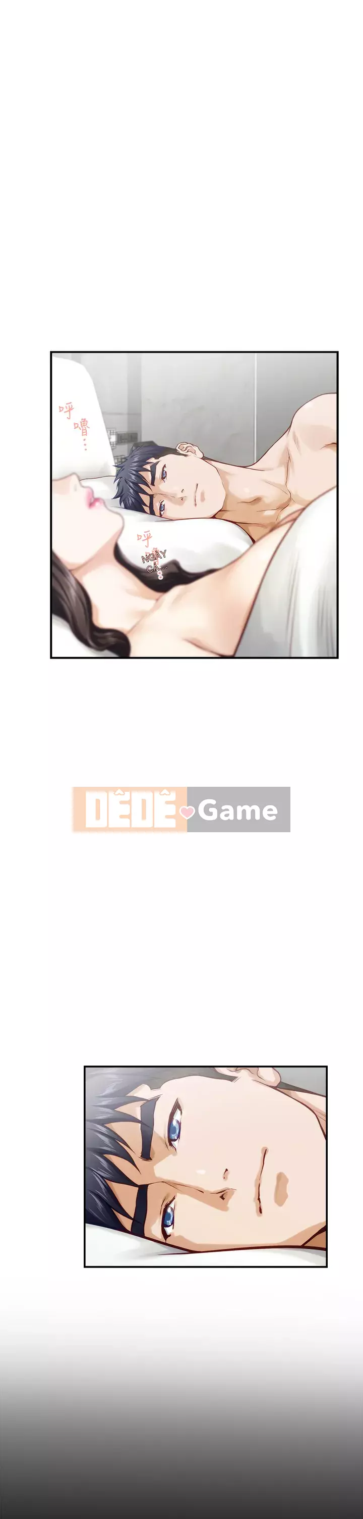 Phòng chị gái Chương 45