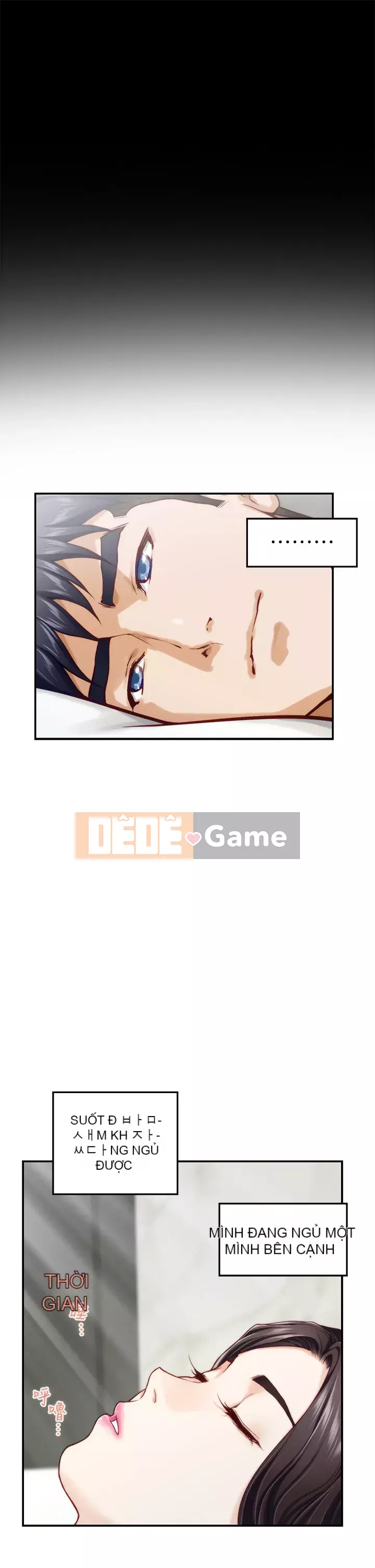 Phòng chị gái Chương 45