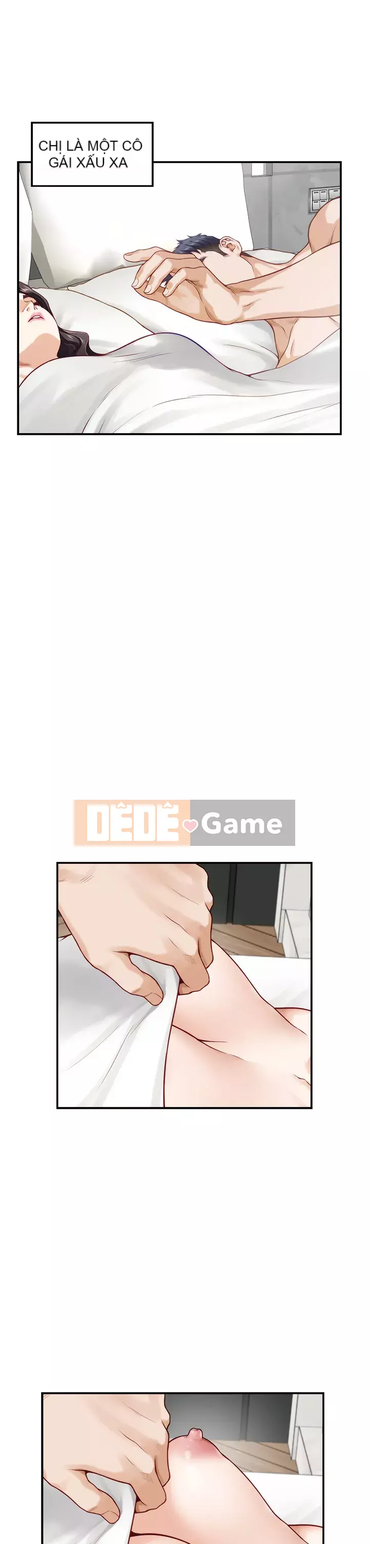 Phòng chị gái Chương 45