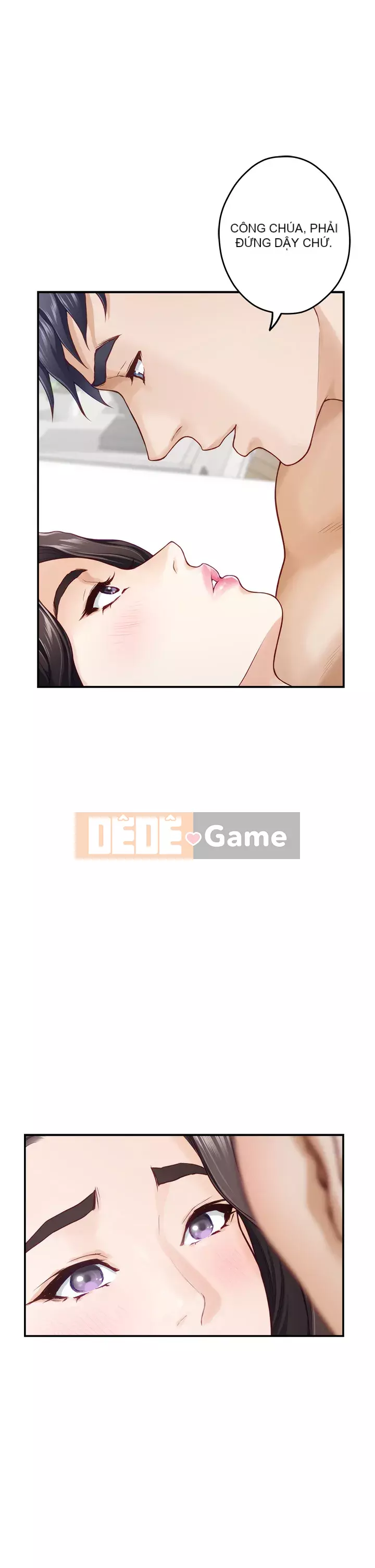 Phòng chị gái Chương 45