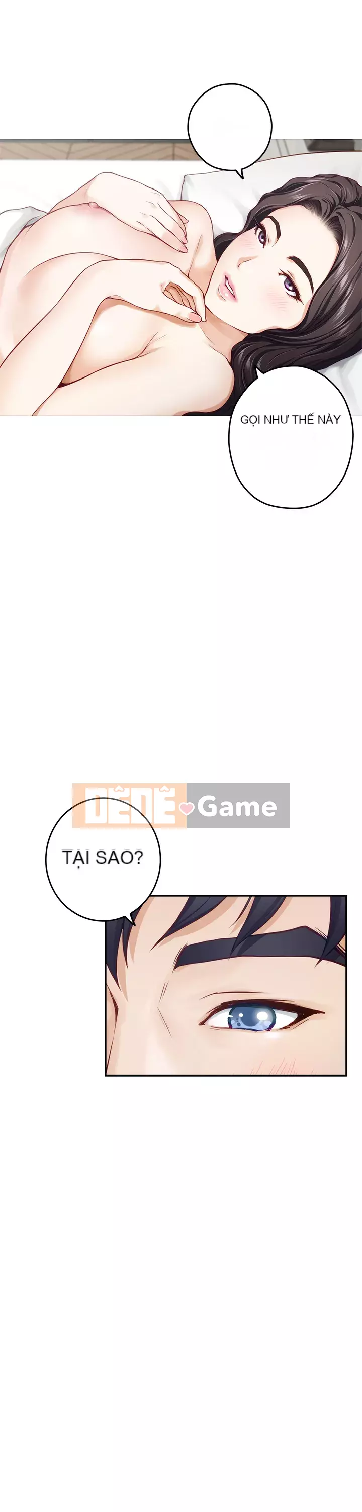 Phòng chị gái Chương 45