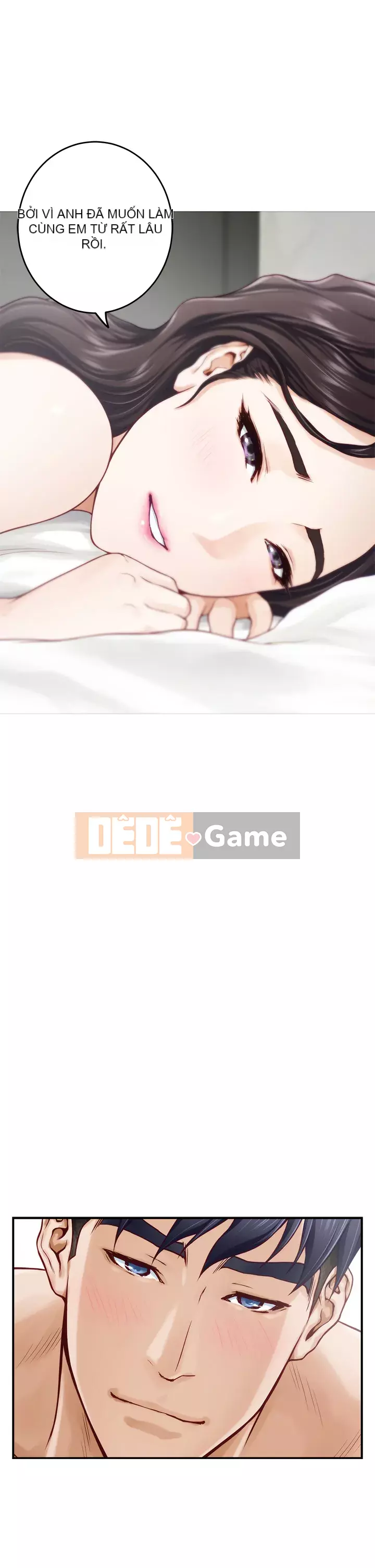 Phòng chị gái Chương 45