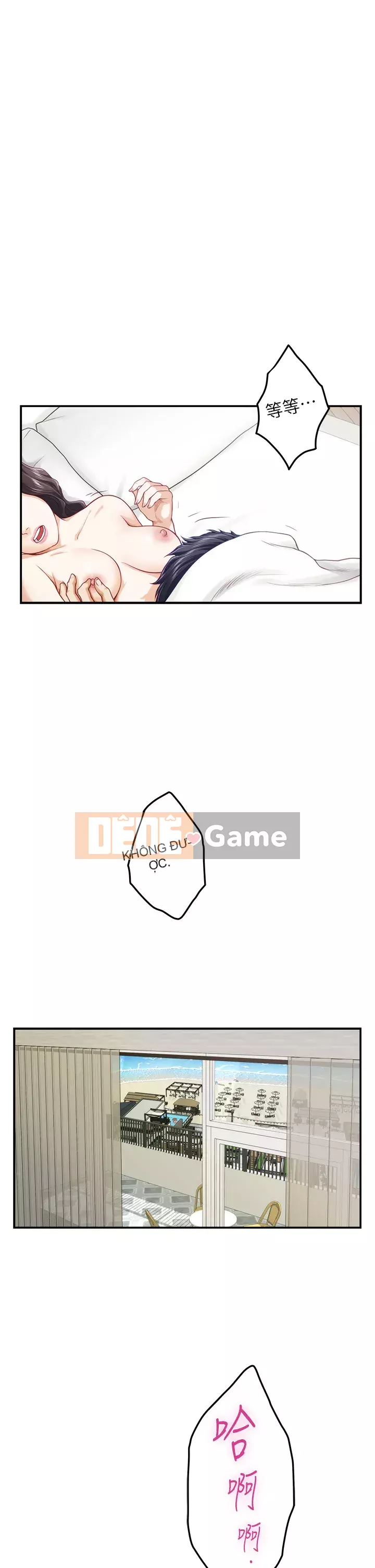 Phòng chị gái Chương 45