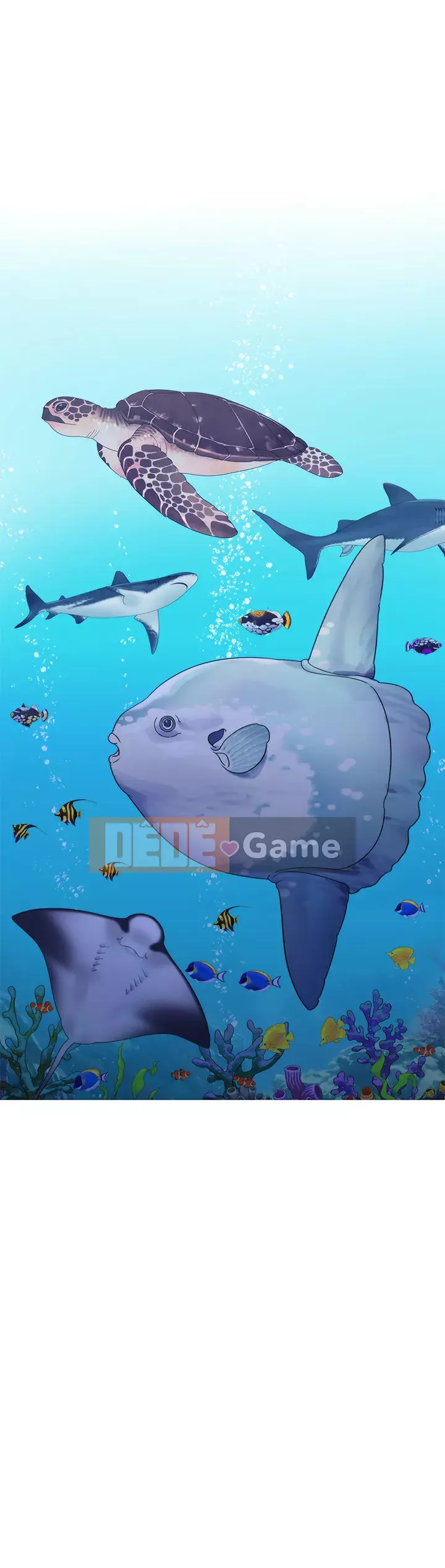 Phòng chị gái Chương 45