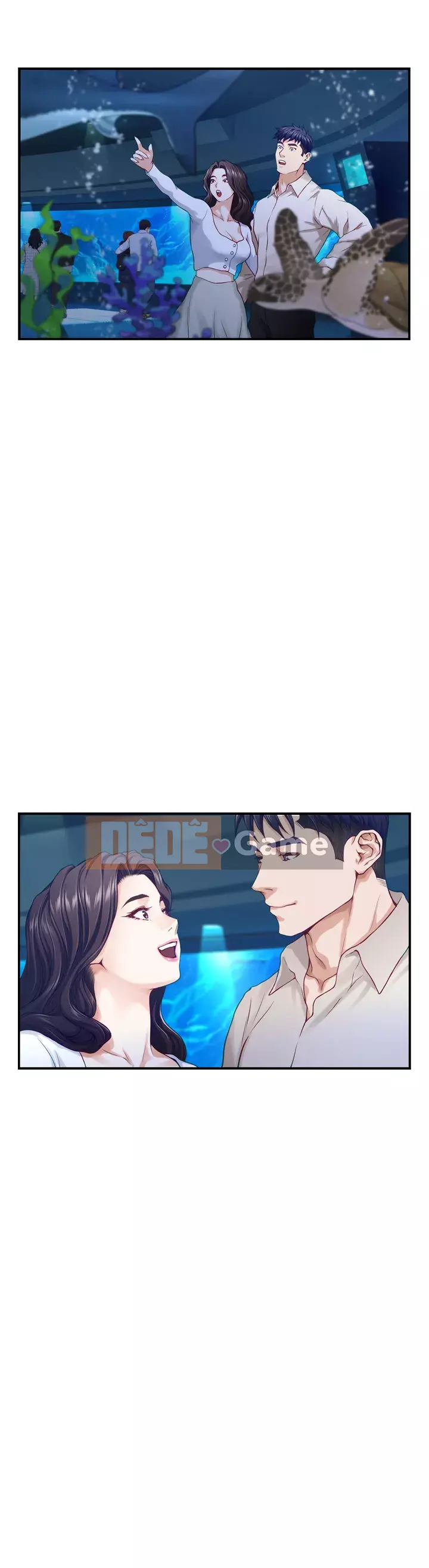 Phòng chị gái Chương 45