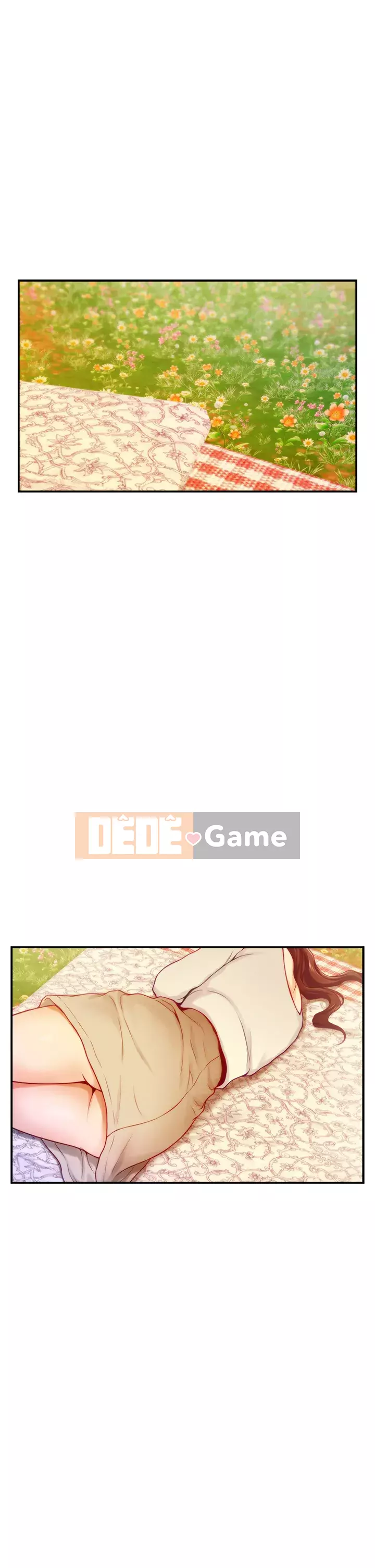 Phòng chị gái Chương 45