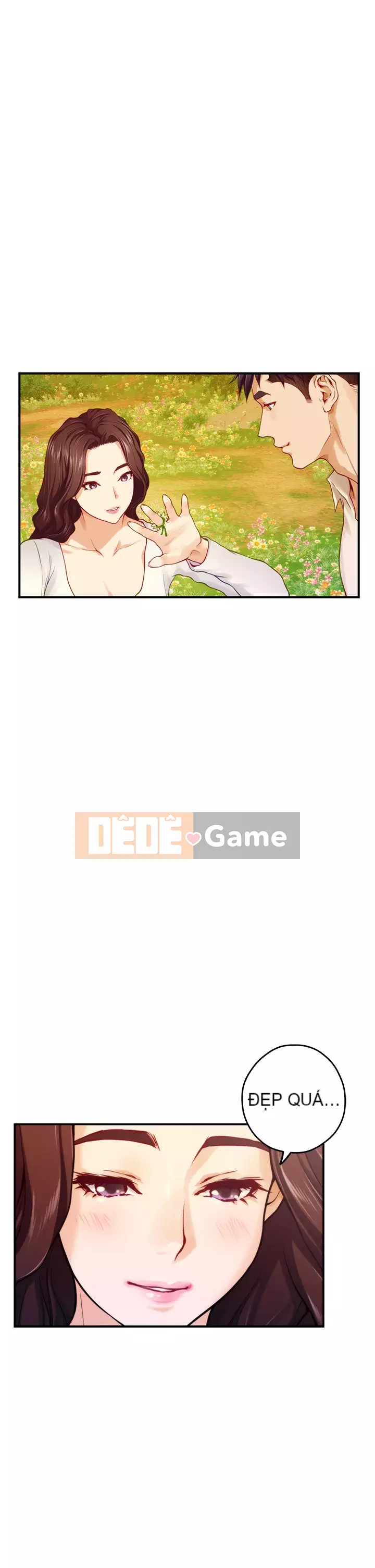 Phòng chị gái Chương 45