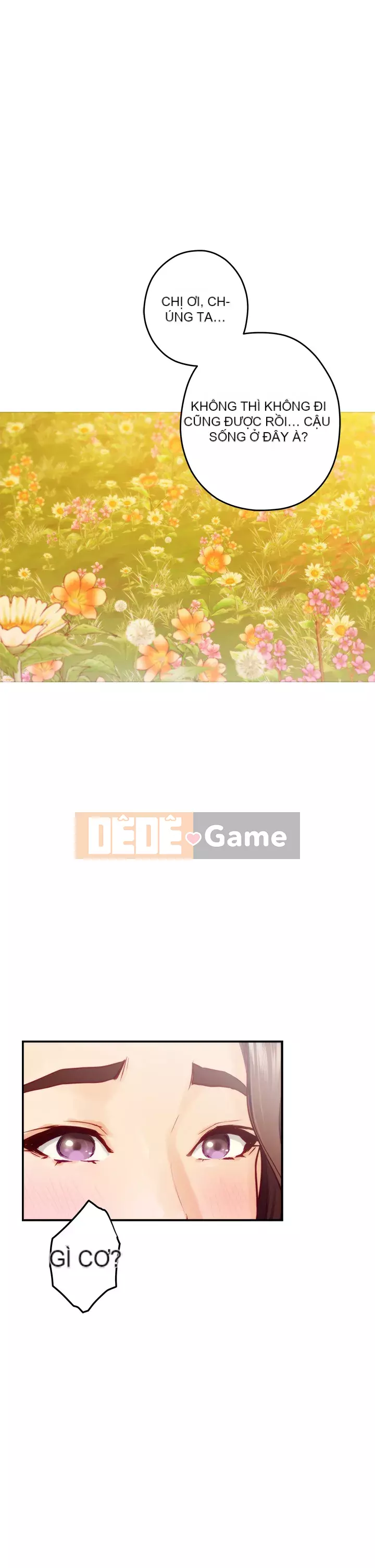 Phòng chị gái Chương 45