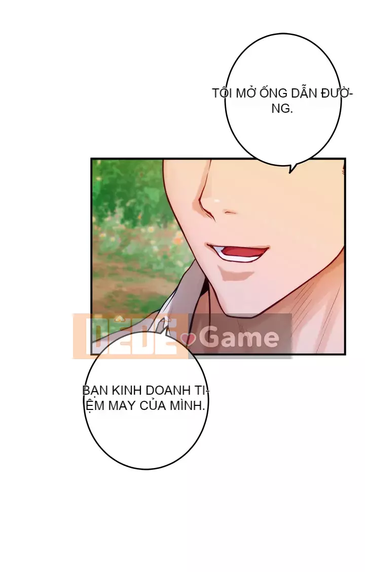 Phòng chị gái Chương 45