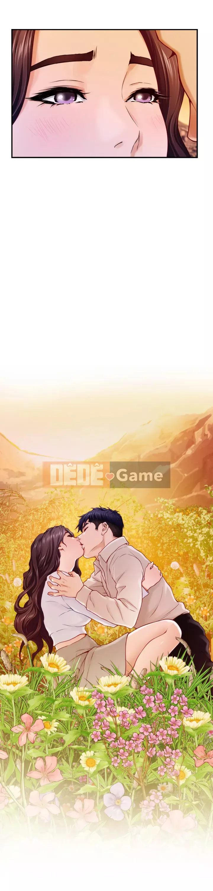 Phòng chị gái Chương 45